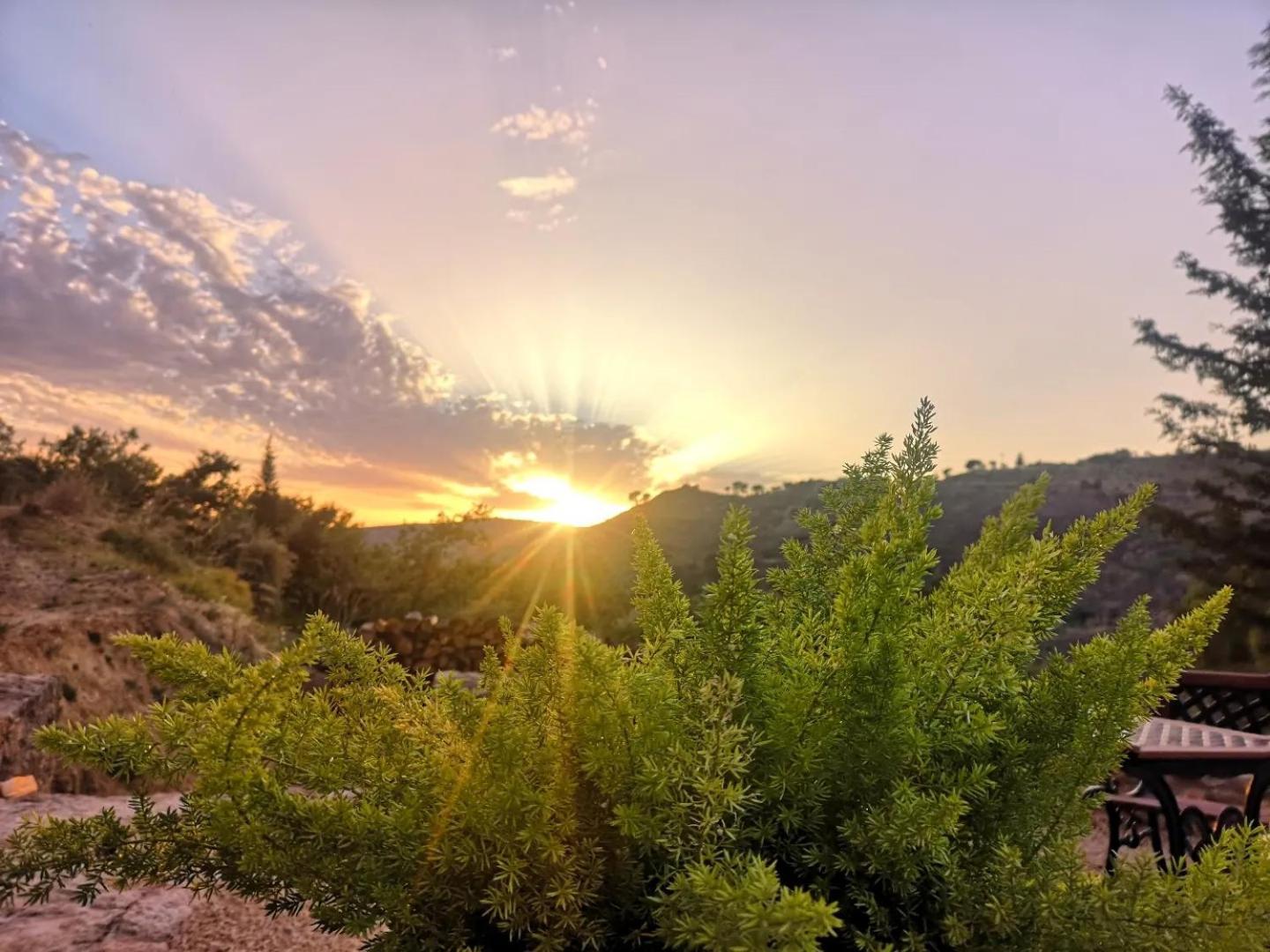 Panorama Suite П'яцца-Армерина Екстер'єр фото